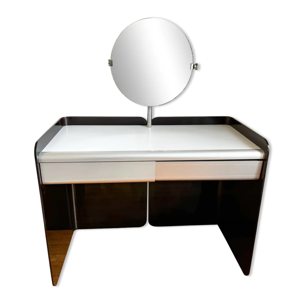 Coiffeuse de Bernard Govin, circa 1970