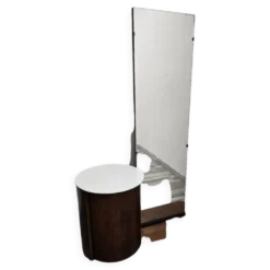 Coiffeuse de Jindrich Halabala