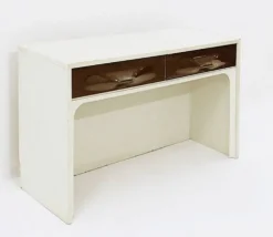 Coiffeuse de Raymond Loewy pour Doubinsky Frères 1960s