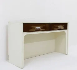 Coiffeuse de Raymond Loewy pour Doubinsky Frères 1960s