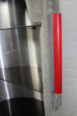 Coiffeuse distribuée par Roche Bobois