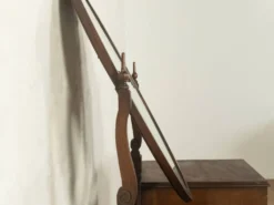 Coiffeuse du 19ème siècle, fabriquée en Grande-Bretagne