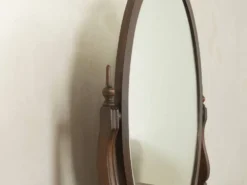 Coiffeuse du 19ème siècle, fabriquée en Grande-Bretagne