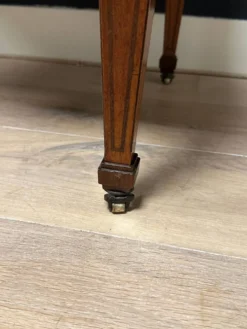 Coiffeuse du XVIIIe siècle