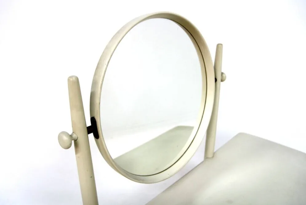 Coiffeuse, Engström & Myrstrand, Bodafors, Suède, 1960