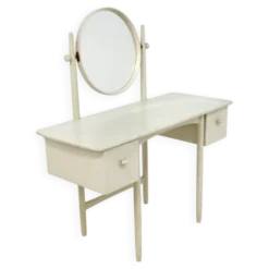 Coiffeuse, Engström & Myrstrand, Bodafors, Suède, 1960