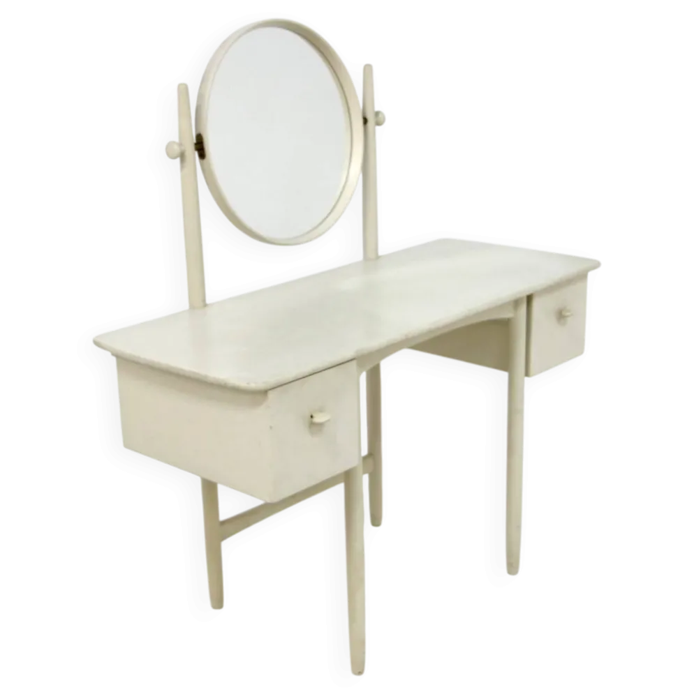 Coiffeuse, Engström & Myrstrand, Bodafors, Suède, 1960