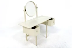 Coiffeuse, Engström & Myrstrand, Bodafors, Suède, 1960