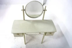 Coiffeuse, Engström & Myrstrand, Bodafors, Suède, 1960