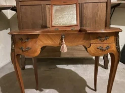 Coiffeuse Louis XV