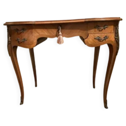 Coiffeuse Louis XV
