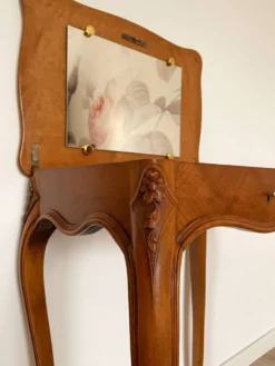 Coiffeuse Louis XV