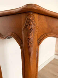 Coiffeuse Louis XV