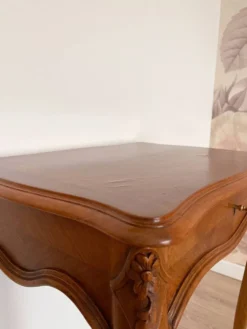 Coiffeuse Louis XV