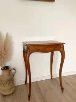 Coiffeuse Louis XV