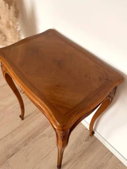 Coiffeuse Louis XV