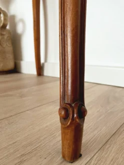 Coiffeuse Louis XV