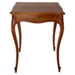 Coiffeuse Louis XV