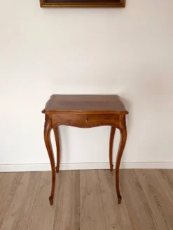 Coiffeuse Louis XV