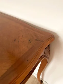 Coiffeuse Louis XV