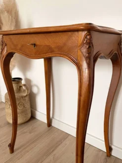 Coiffeuse Louis XV