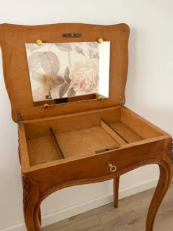 Coiffeuse Louis XV