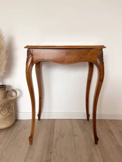 Coiffeuse Louis XV