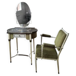 Coiffeuse Louis XVI
