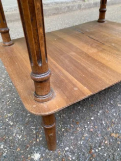 Coiffeuse Louis XVI du 20ème siècle