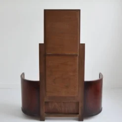 Coiffeuse, meuble d’entrée Art Déco 1930