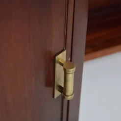 Coiffeuse, meuble d’entrée Art Déco 1930