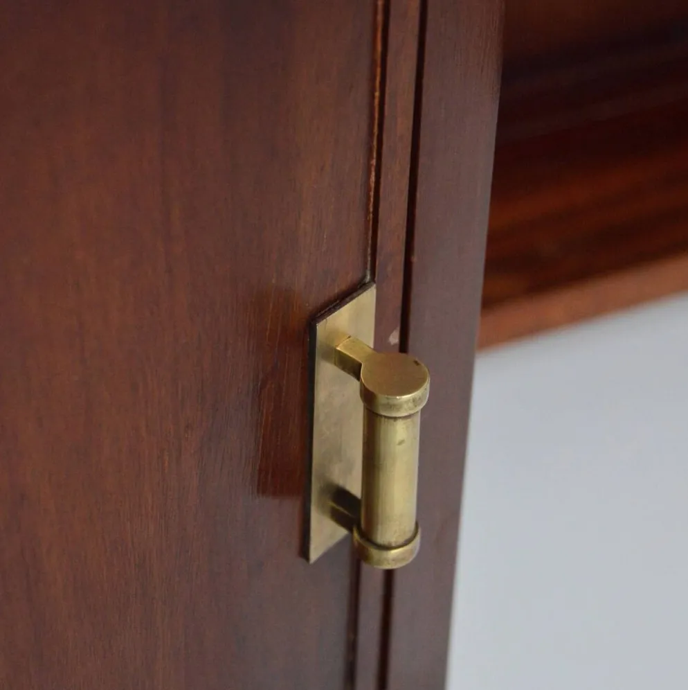 Coiffeuse, meuble d’entrée Art Déco 1930