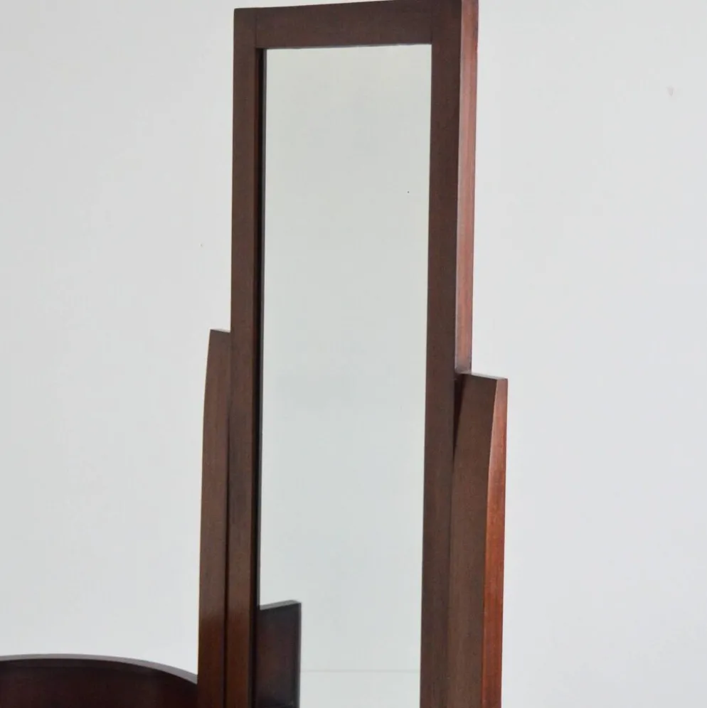 Coiffeuse, meuble d’entrée Art Déco 1930