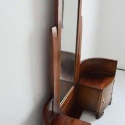 Coiffeuse, meuble d’entrée Art Déco 1930