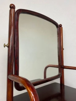 Coiffeuse No.1134 par Josef Hoffmann pour J&J Kohn