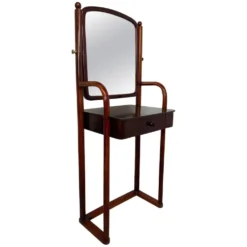Coiffeuse No.1134 par Josef Hoffmann pour J&J Kohn