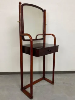 Coiffeuse No.1134 par Josef Hoffmann pour J&J Kohn