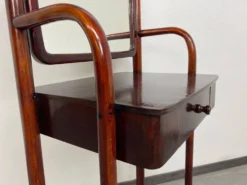 Coiffeuse No.1134 par Josef Hoffmann pour J&J Kohn