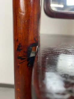 Coiffeuse No.1134 par Josef Hoffmann pour J&J Kohn