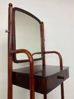 Coiffeuse No.1134 par Josef Hoffmann pour J&J Kohn