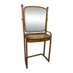 Coiffeuse n° 1134 par Josef Hoffmann pour J&J Kohn