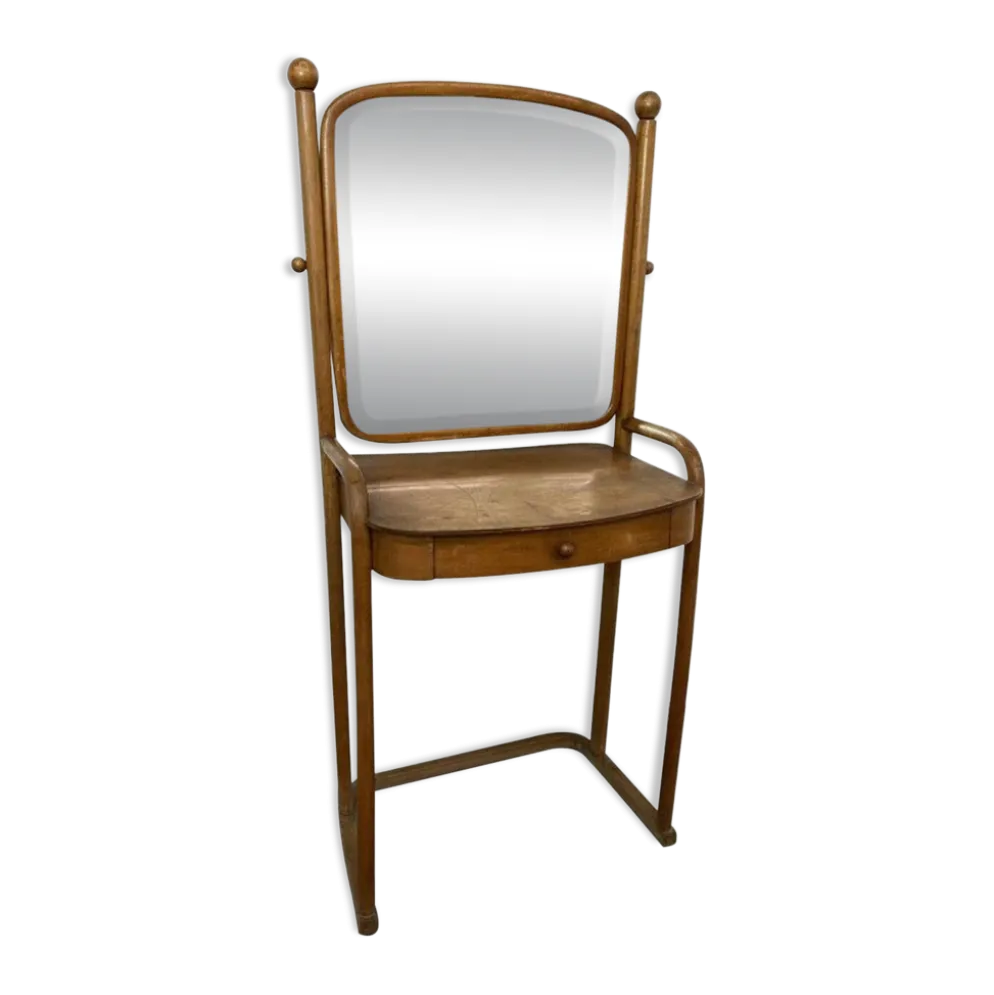 Coiffeuse n° 1134 par Josef Hoffmann pour J&J Kohn