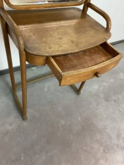 Coiffeuse n° 1134 par Josef Hoffmann pour J&J Kohn