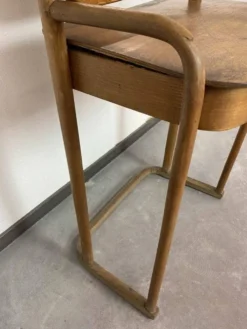 Coiffeuse n° 1134 par Josef Hoffmann pour J&J Kohn