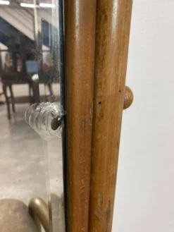 Coiffeuse n° 1134 par Josef Hoffmann pour J&J Kohn