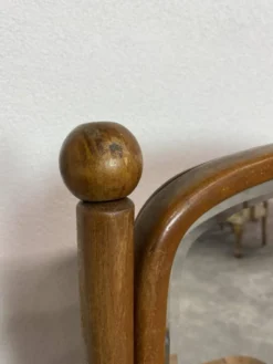 Coiffeuse n° 1134 par Josef Hoffmann pour J&J Kohn