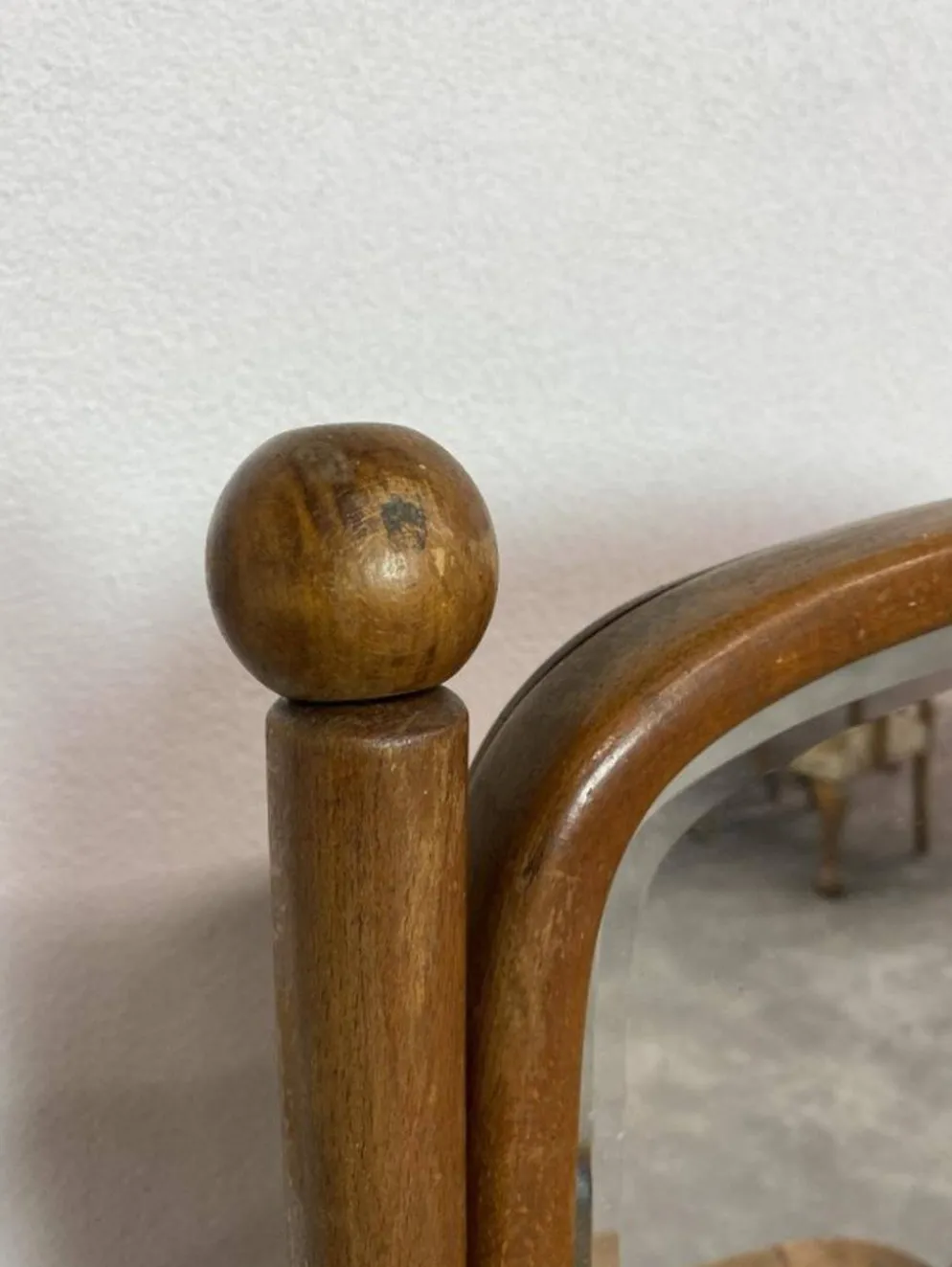 Coiffeuse n° 1134 par Josef Hoffmann pour J&J Kohn