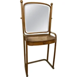 Coiffeuse n° 1134 par Josef Hoffmann pour J&J Kohn