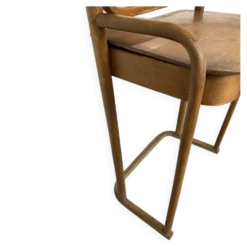 Coiffeuse n° 1134 par Josef Hoffmann pour J&J Kohn