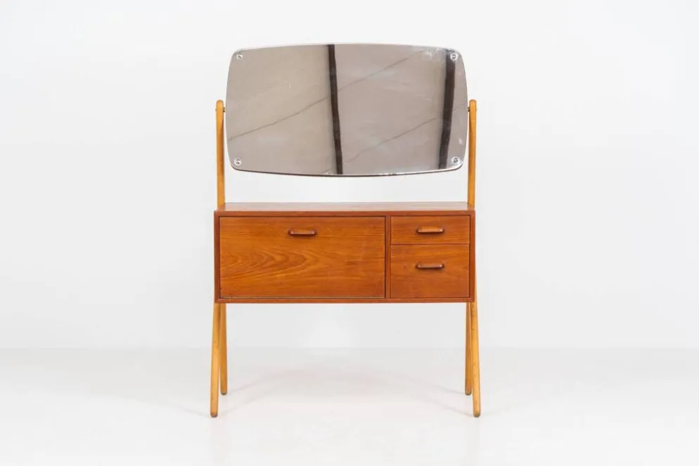 Coiffeuse par Ølholm Møbelfabrik